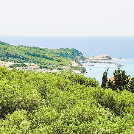 Claudiagapi Apartments Korfu Agios Stefanos Avliotes  Екстериор снимка